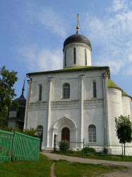 Solodushkin 
Успенский собор что на Городке 
2015-07-19 18:42:13