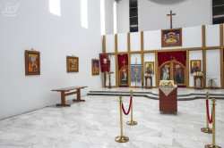 Tixy 
Св. Кирило и Методије, Јајинци, Београд 
2015-07-22 12:20:19
