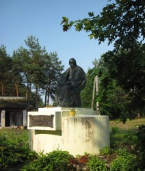 hope 
Памнік прп. Елісею Лаўрышэўскаму. 
2015-07-23 16:02:13