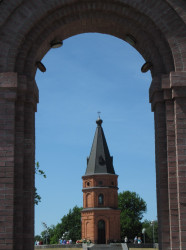 memorial 
Капліца на Буйнічскім поле 
2015-07-23 16:06:25