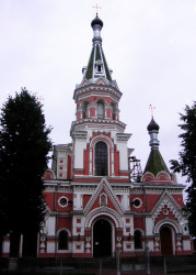olegka86 
Свята-Пакроўскі кафедральны сабор у Гродна 
2015-07-23 16:16:02