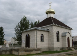 from homel 
Праабраженская царква ў Валатаве. Гомель. 2008 г. 
2015-07-24 14:42:55