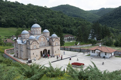 MikaV 
Monastery Celije,Serbia 
2015-07-24 17:40:30