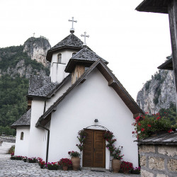 MikaV 
Soko Grad monastery,Serbia 
2015-07-25 20:47:09