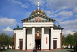 jarek 
St. Onuphrios church of Jableczna monastery 
2015-07-28 20:39:51