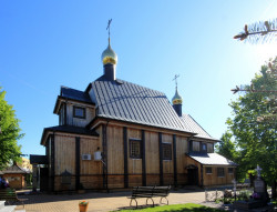 jarek 
The Nativity of Mother of God church in Bielsk Podlaski 
2015-07-28 20:41:40