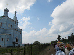 olegka86 
Царква Іверскай іконы Божай Маці ў Бабруйску 
2015-07-29 12:05:20