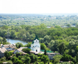 andrey 
Царква свяціцеля Мікалая Цудатворцы ў Валатаве. Гомель 
2015-07-30 09:43:30