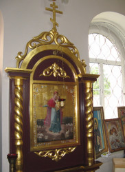 andrey 
Аўгустоўская ікона Божай Маці. 
2015-07-30 09:49:32