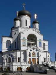 Solodushkin 
Храм Рождества Христова 
2015-07-31 20:07:33