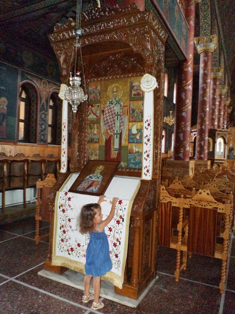 Деца анђели Божији 