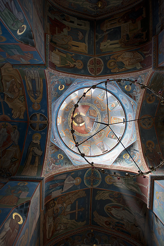 Holy Mother of God Church of Bethlehem