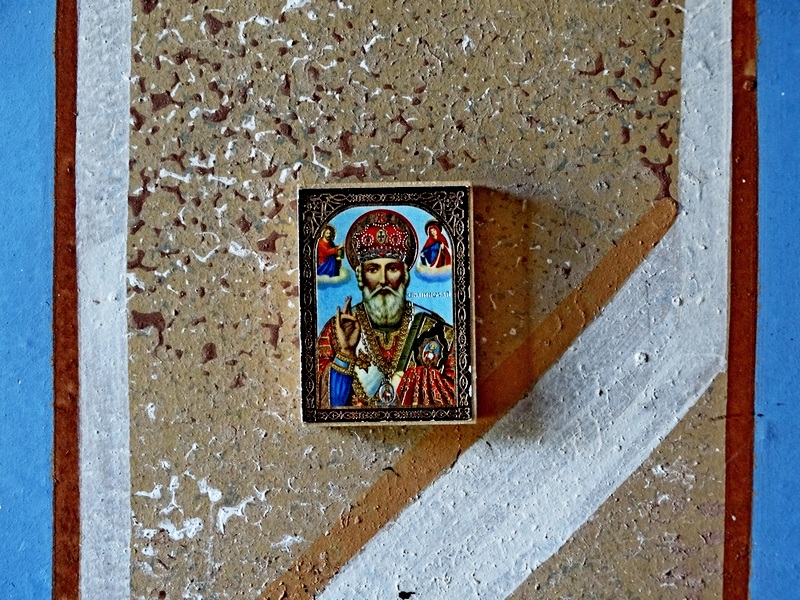 Свети Николай Мирликлийски Чудотворец