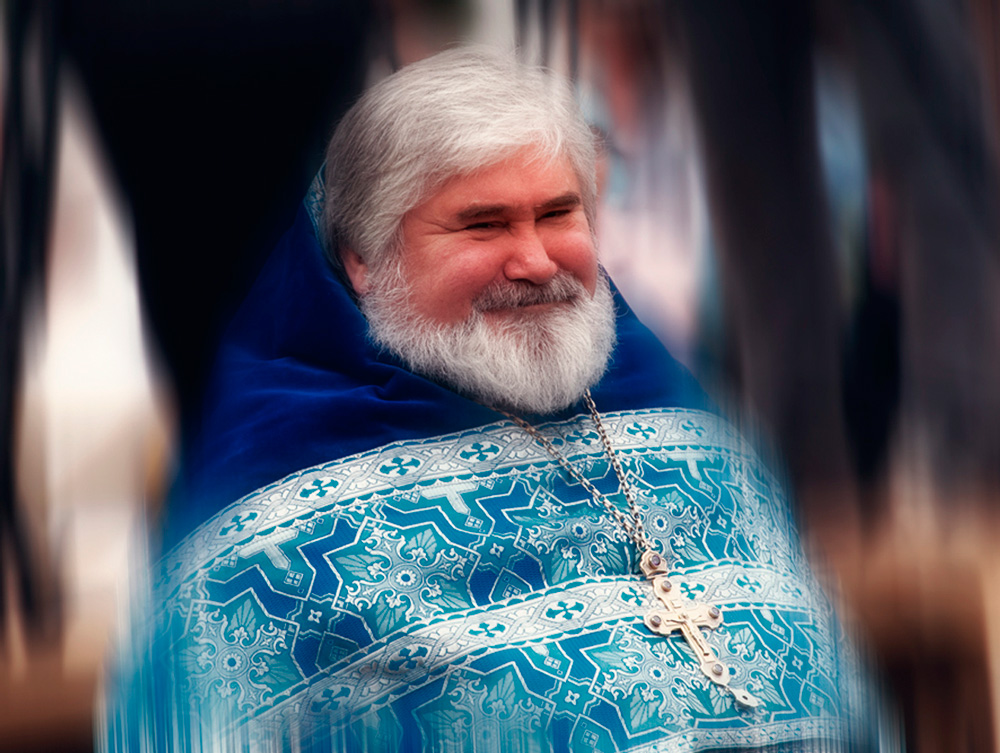 Игумен Варфоломей