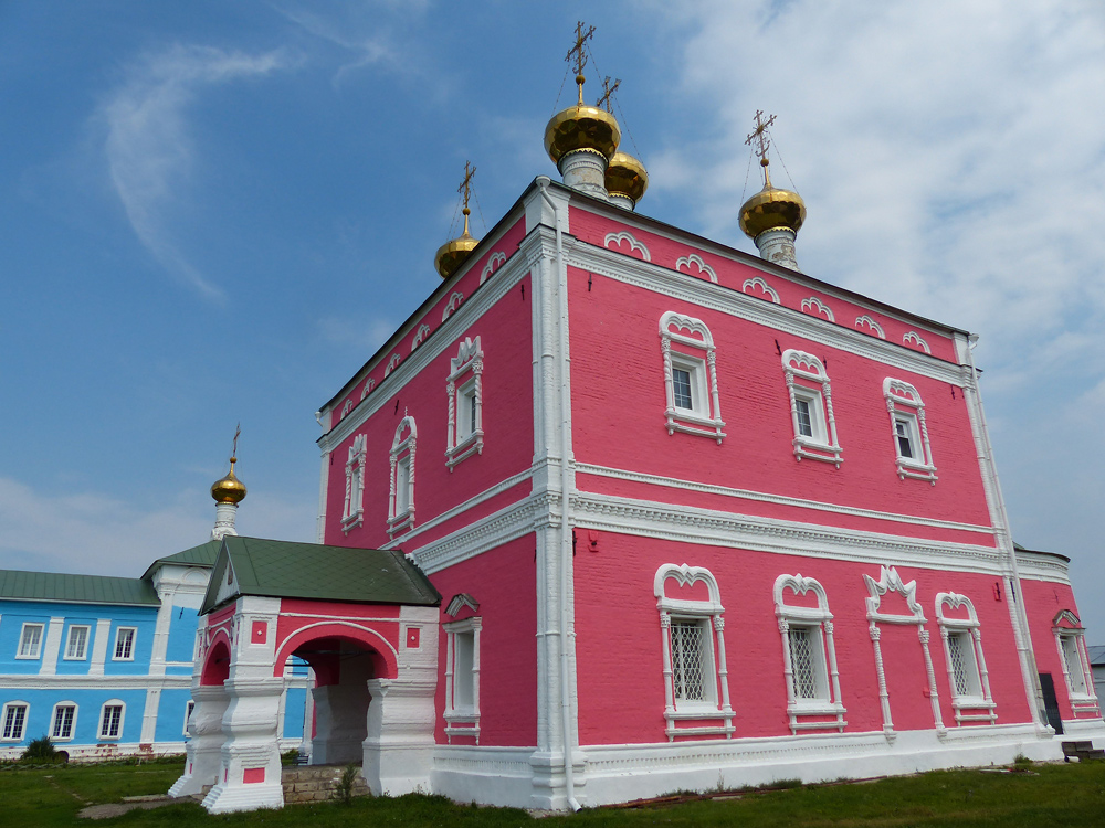 Никольский собор