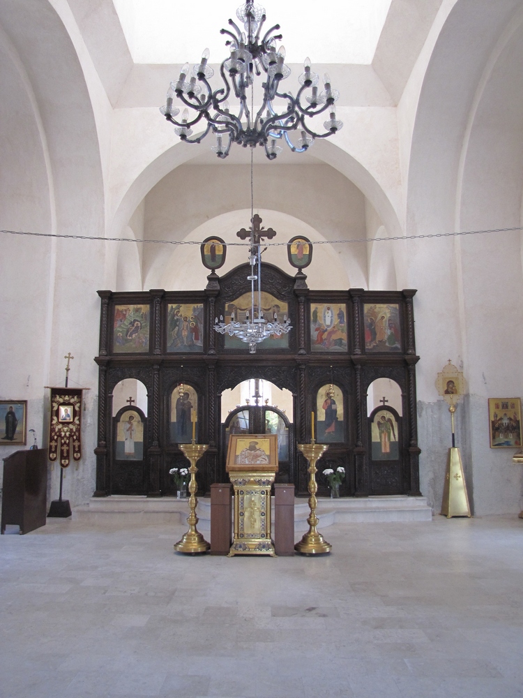 Иконостас