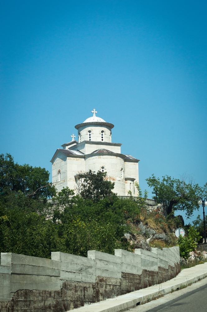 Monaster Ostrog / Манастир Острог (2)