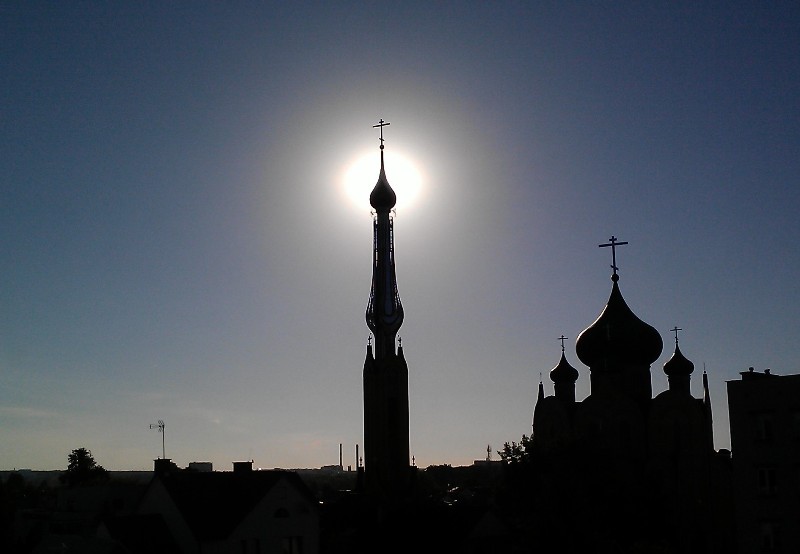 Prawie jak świeca
