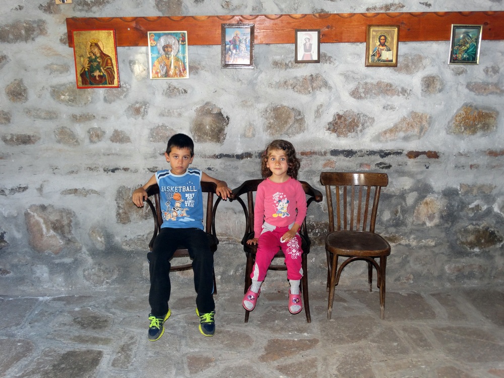 Ruslana &  Boris