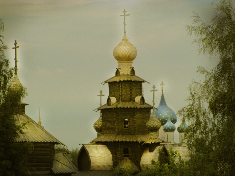 большие средние века