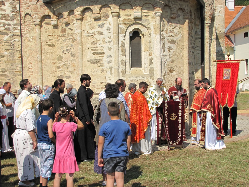 Литија 2
