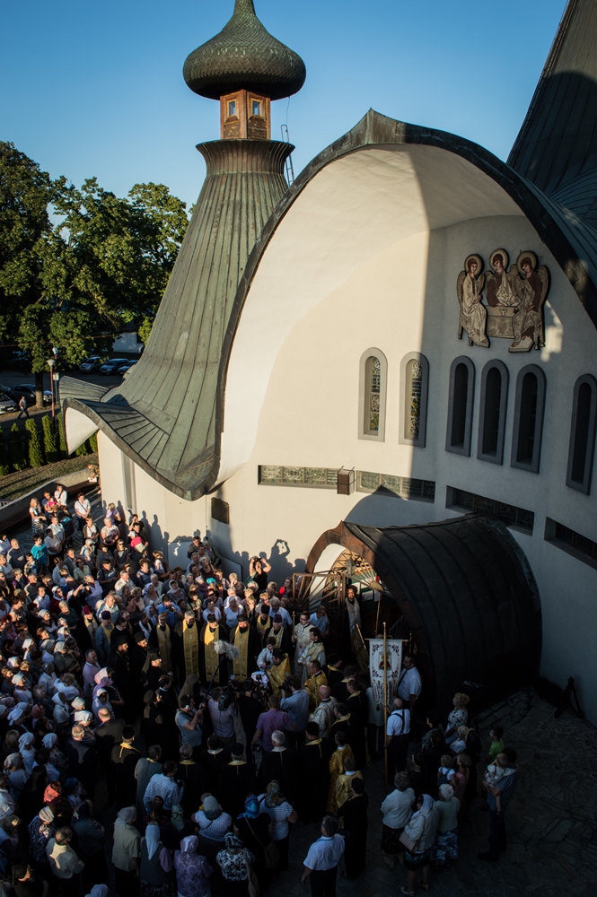 Relikwie św. Spirydona (2)