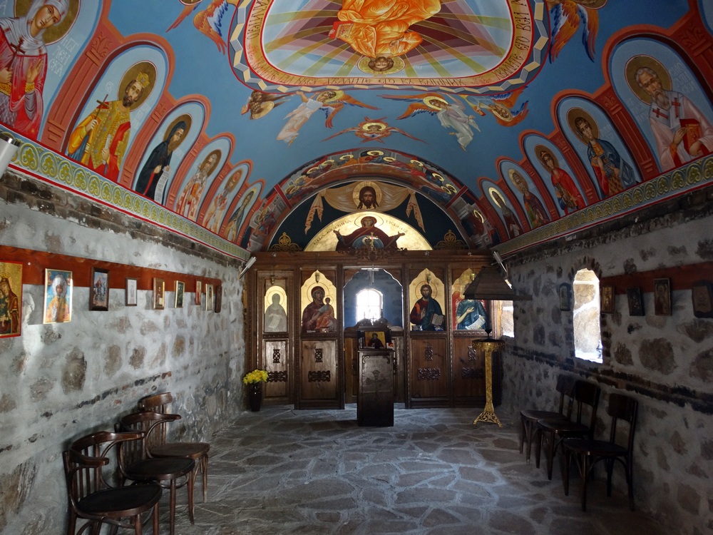 Интериор 