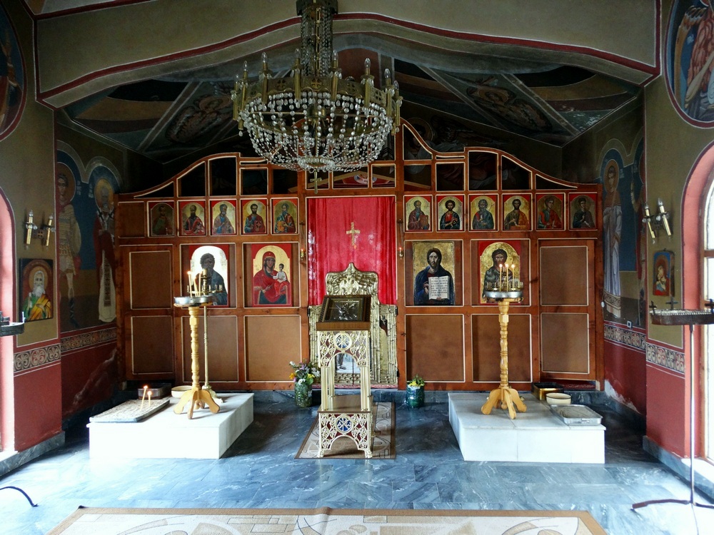 храм "Свети Андрей"