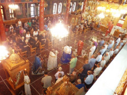 DanicaM 
Литургија у Грчкој 
2015-08-01 21:36:29