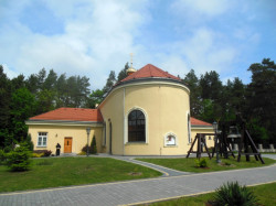 jarek 
The Protection of Mother of God Convent in Turkowice 
2015-08-04 21:30:18