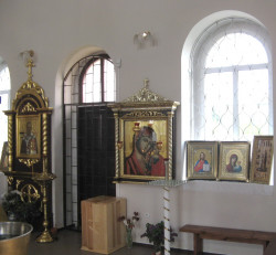 andrey 
Царква Свяціцеля Мікалая ў Старой Валатаве. 2008 г. 
2015-08-05 16:32:23