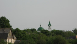 andrey 
Царква Свяціцеля Мікалая ў Старой Валатаве. 
2015-08-05 16:33:21
