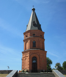 memorial 
Капліца на Буйнічскім полі 
2015-08-05 16:48:07