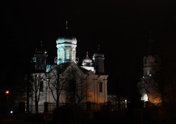 bogdan 
Wasilków - cerkiew pw. Śww. App. Piotra i Pawła 
2015-08-05 22:22:37