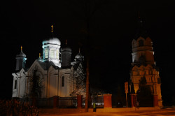 bogdan 
Wasilków - cerkiew pw. Śww. App. Piotra i Pawła (2) 
2015-08-05 22:23:41