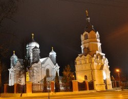 bogdan 
Wasilków - cerkiew pw. Śww. App. Piotra i Pawła (3) 
2015-08-05 22:24:04