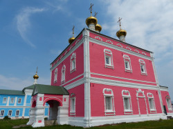 Solodushkin 
Никольский собор 
2015-08-10 16:01:37