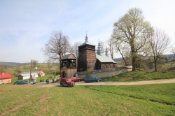 jarek 
Protection of Mother of God Orthodox church in Zdynia 
2015-08-11 21:52:40