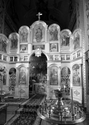 jarek1 
Holy Trinity church in Gorlice 
2015-08-11 21:53:43