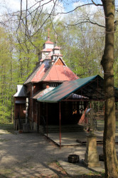 jarek1 
Orthodox chapel in Holy Month Jawor 
2015-08-11 21:54:37