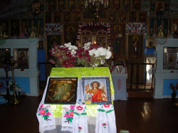 Uladzimir 
2-Царква ў Хальчы. 2005 г. 
2015-08-12 10:57:13