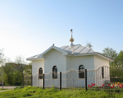 gomelchanin 
Царкоўная школа. Прыход царквы Аляксандра Неўскага. 
2015-08-13 15:55:22