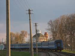 from homel 
Дарога. Царква прп. Сергія Раданежскага ў Мільчы. 2012 г. 
2015-08-13 16:06:07