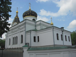 bogdan 
Царква Святой Марыі Магдаліны, Мінск 
2015-08-13 22:31:09