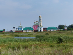 Solodushkin 
Николо-Чернеевский монастырт 
2015-08-14 15:59:06