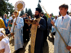 szolucha.w 
Powitanie relikwi Św.Spirydona w Białej Podlaskiej 
2015-08-17 19:14:47