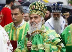 felix 
Патријарх СПЦ г. Иринеј - The Serbian Patriarch Iriney 
2015-08-17 22:37:20