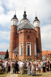 jarek 
Feast in a honour of Suprasl icon of the Mother of God 
2015-08-18 20:31:35