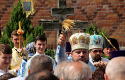 jarek 
Feast in a honour of Suprasl icon of the Mother of God 
2015-08-18 20:32:11