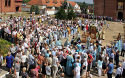 jarek 
Feast in a honour of Suprasl icon of the Mother of God 
2015-08-18 20:32:39